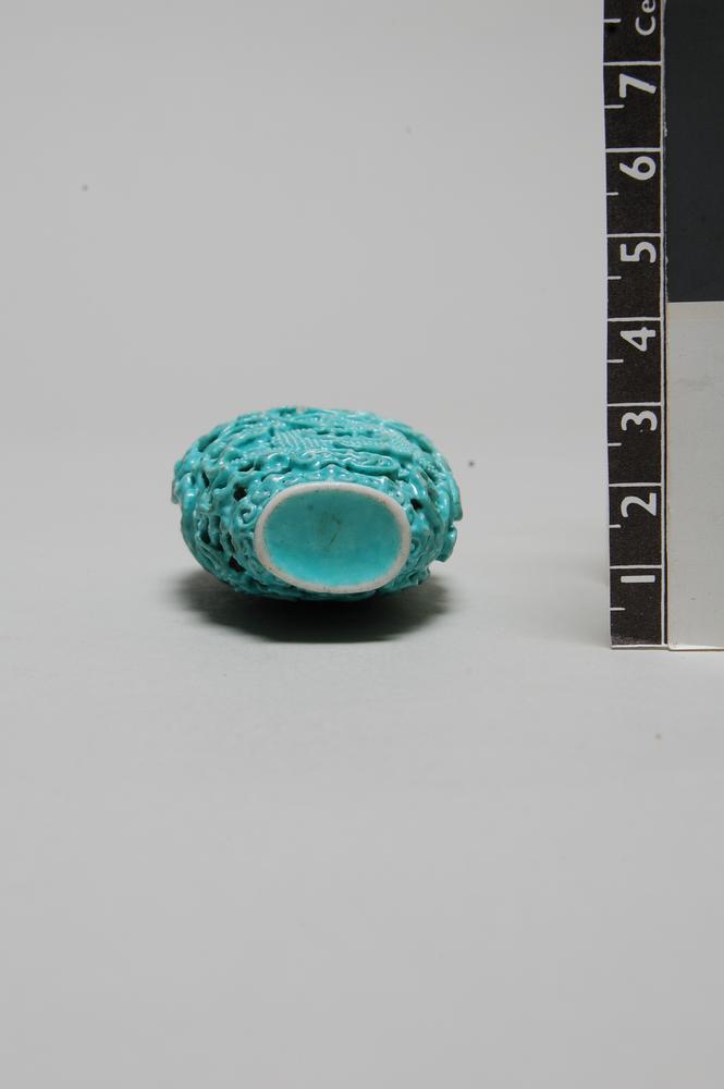 图片[5]-snuff-bottle; spoon(?); stopper(?) BM-Franks.976.+-China Archive